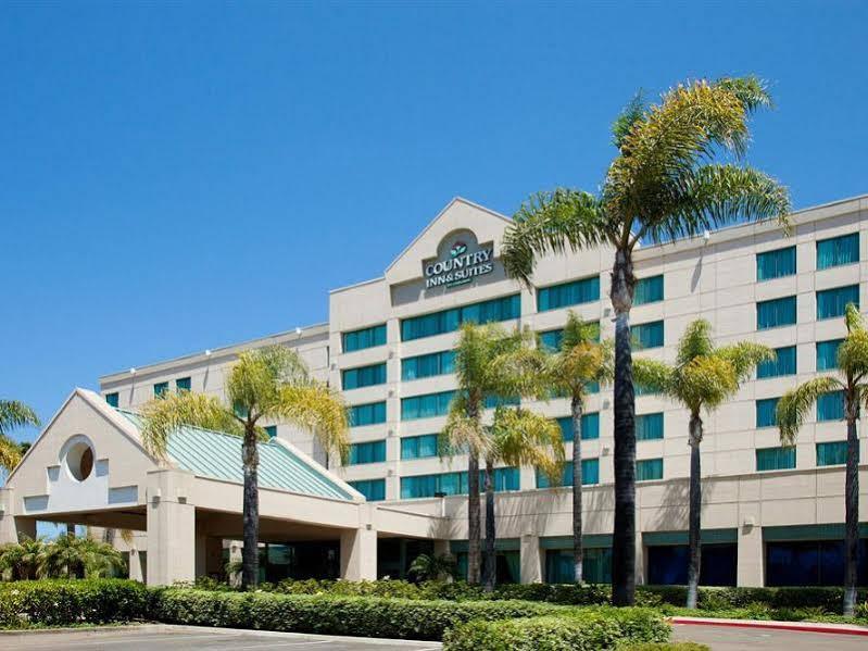 Country Inn & Suites By Radisson, San Diego North, Ca Exterior photo