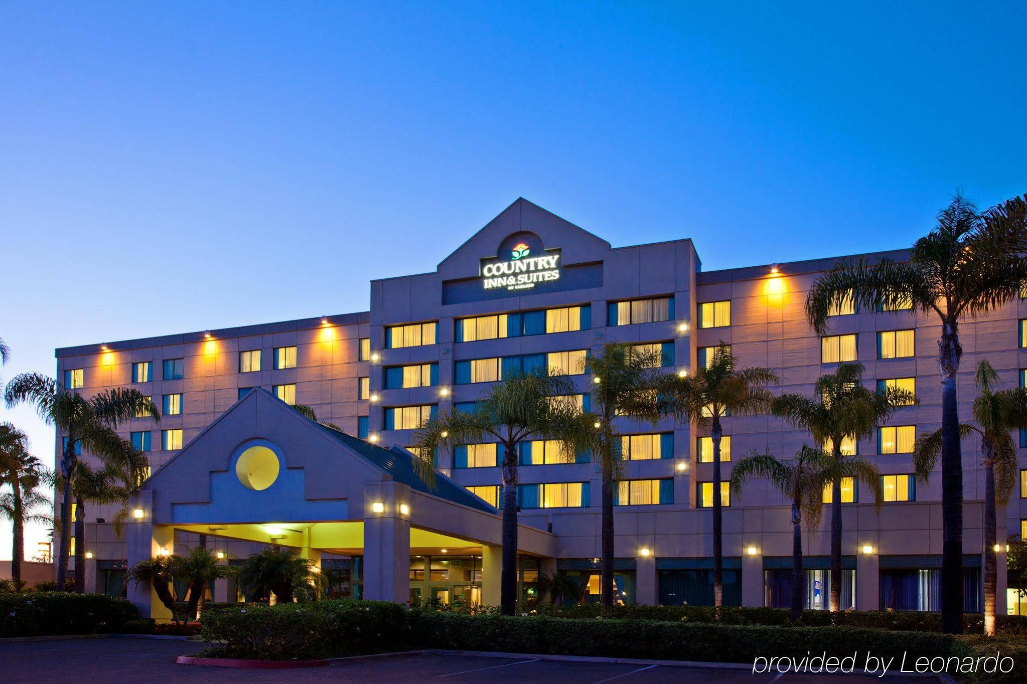 Country Inn & Suites By Radisson, San Diego North, Ca Exterior photo