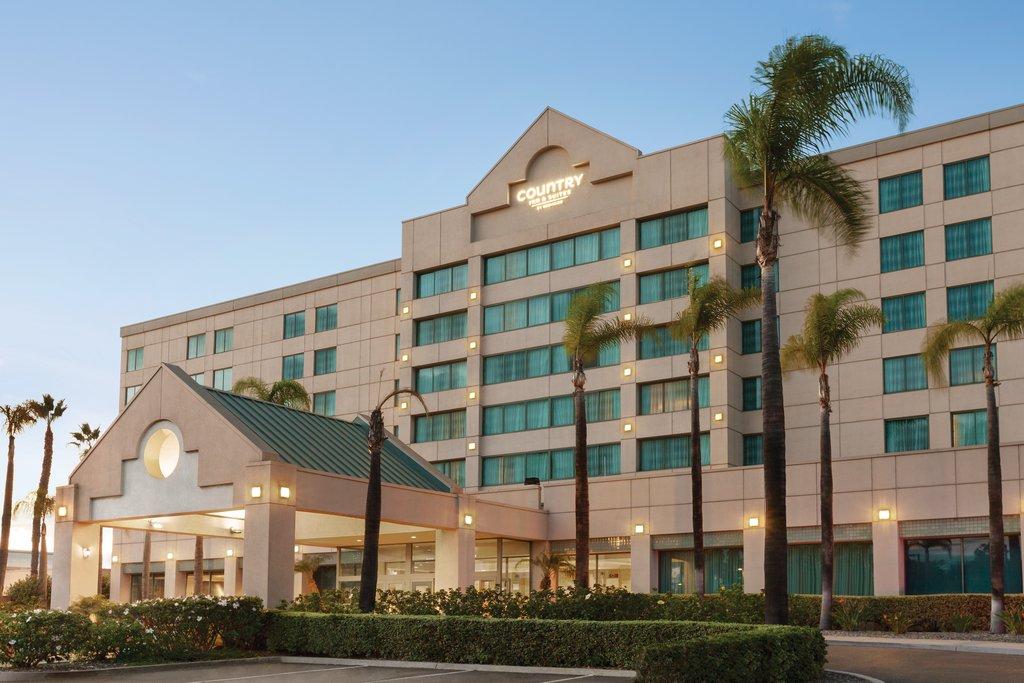 Country Inn & Suites By Radisson, San Diego North, Ca Exterior photo